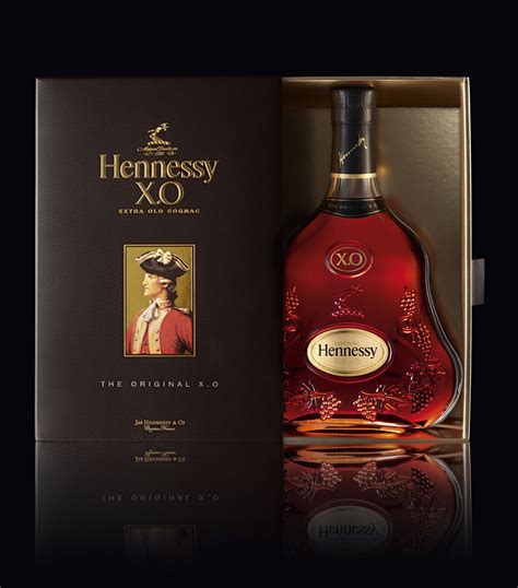 hennessy cognac harrods.